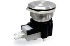 Image of TE Connectivity ALCOSWITCH's AVH Anti-Vandal Switch