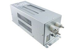 Image of TE Connectivity Corcom's BCF Series Power Line Filters