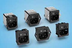 Image of TE Connectivity's CU Series