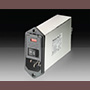 Image of TE Connectivity Corcom's P Series Power Entry Module with Vertical Mounting Option
