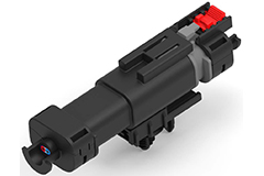 Image of TE Connectivity Deutsch ICT's DT High-Speed Sealed Connector