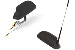 Image of TE Connectivity's FP20 Auto 2.2 MIMO Antenna