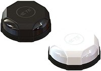 Image des antennes Ultra MIMO FP40 pour véhicules de TE Connectivity