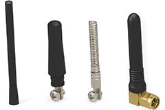 Image of TE Connectivity Linx 450 MHz LTE Helical Antennas