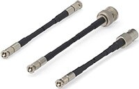 Image of TE Connectivity Linx BNC Cable Assemblies