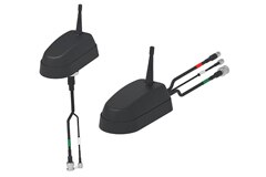 Image of TE Linx FPL pro 800 MHz Vehicle Antennas