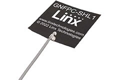 Image of TE Connectivity Linx Flexible Embedded L1/L5 GNSS Antennas