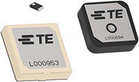 Image of TE Connectivity Linx GNSS L1 Passive Ceramic Patch and Chip Antennas
