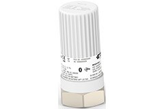 Image of TE Connectivity Measurement Specialties 8xx1N Wireless Vibration Sensor