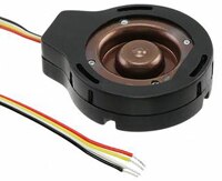 TE Connectivity 的 FX1901 壓縮測力器圖片