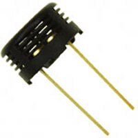 Image of TE Connectivity's HS1101LF Relative Humidity Sensor