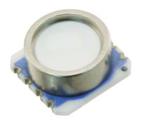 Abbildung: 30-bar-Miniatur-Modul MS5803-30BA von TE Connectivity