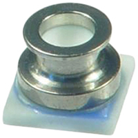 TE Con​​nectivity 的 MS5837-02BA 气压传感器的图片