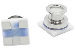 Image of TE Connectivity Measurement Specialties' MS5839-02BA36 Digital Altimeter