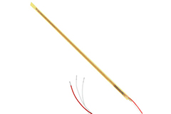 Image of TE Connectivity Measurement Specialties' Stator RTD Sensor