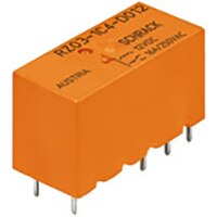 TE Connectivity 的 RZ 继电器图片