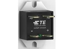 Image of TE Connectivity's SSRMP Series Solid-State Relay