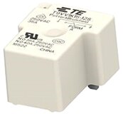 Image of TE Connectivity's T9V Series Power Relay