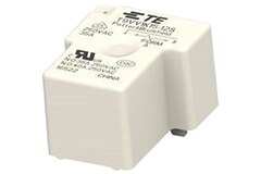 Image of TE Connectivity's T9V Series Power Relay