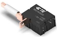 Image of TE Connectivity's TMR 120 Relay