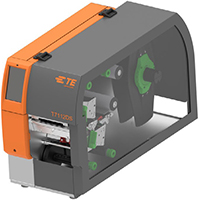 Image of TE Connectivity Raychem Cable Protection's T7112DS Double-Sided Printer