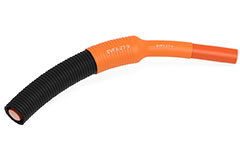 Image of TE Connectivity Raychem Cable Protection VOLINSU Tubing: Electric Vehicle Fixture (EVFX) Heat Shrink