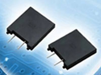 Polyswitch Structure PolySwitch PTC Devices - Littelfuse | DigiKey