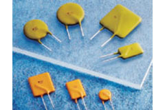 PolySwitch LVR Devices - Littelfuse | DigiKey