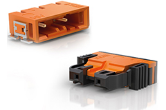 Image of TE Connectivity Erni's VolTron 1,000 V Connector