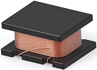 Image of TE Connectivity Passives' 3627 Series Mini SMC Inductors