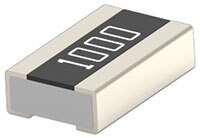 Image of TE Connectivity Passives' CGS Automotive Grade Wide Terminal Chip Resistor 3430 Series