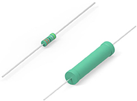 TE Connectivity Passive ProductのEPシリーズ 巻線サージ防止抵抗器の画像