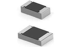 RA73 系列電阻 - TE Connectivity Passives | DigiKey
