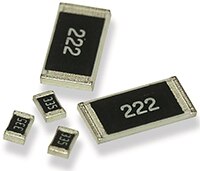 Image of TE Connectivity Passives SMC Resistor Kits