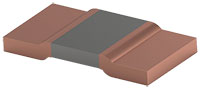 Image of TE Connectivity Passives SVSQ Series Low-Ohmic Current Sense SMD Shunt Resistors