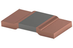 Image of TE Connectivity Passives SVSQ Series Low-Ohmic Current Sense SMD Shunt Resistors