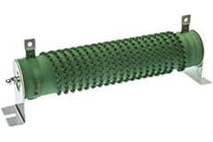 Hochleistungswiderstand der Serie TE - TE Conn Passives | DigiKey