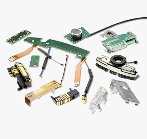 Antenas
