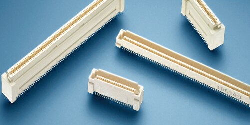 Free Height Connectors