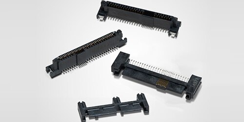 SAS 連接器