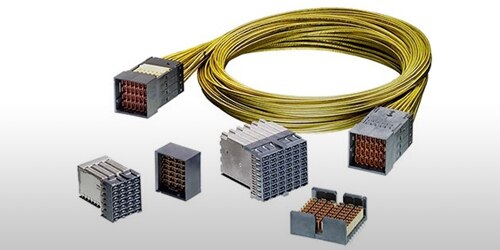 STRADA Whisper Connectors