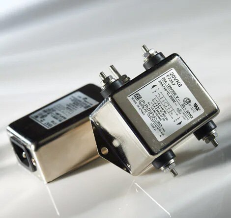 Corcom Power Line Filters