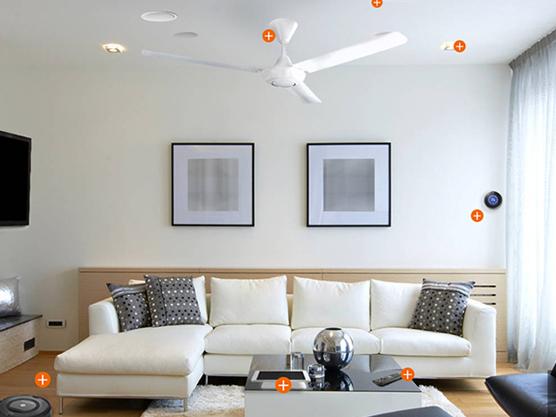 הבאת הבית המקושר לעולם