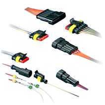 AMP SUPERSEAL