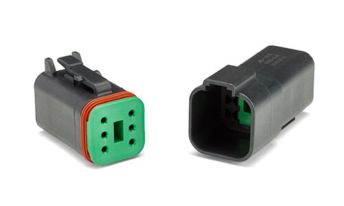 DT Series