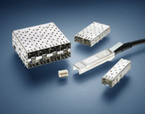 小外形可插拔 (SFP)