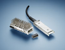 XFP 10 千兆位串行可插拔产品