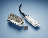 XFP 10 千兆位串行可插拔产品