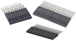 2mm interconnects