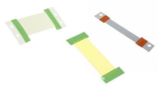 Roll of Labels